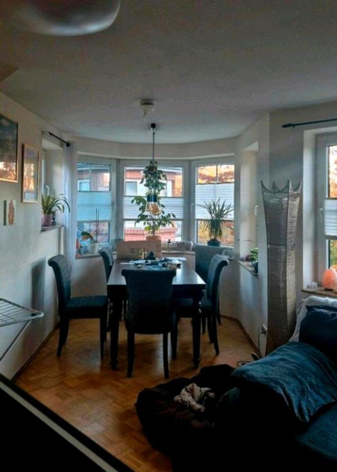 Thumbnail-Masionnette Mietwohnung