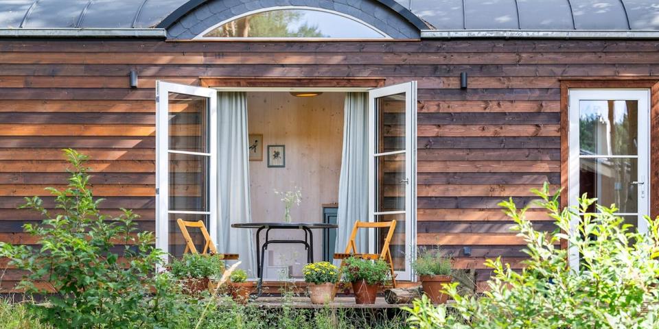 Thumbnail-Tiny House neu – hochwertiges Tiny Haus 8,5 m – sofort verfügbar