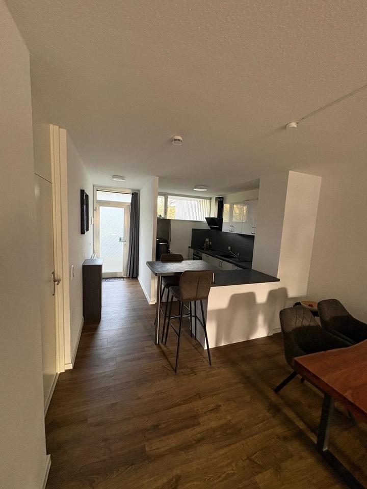 Thumbnail-2 Zimmerwohnung mit Balkon im Wohnpark Türnich zu vermieten