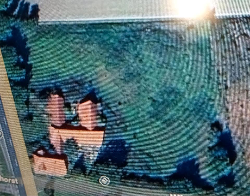 Thumbnail-Resthof, Gewerbegrundstück, teilsaniert