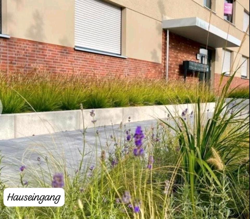 Thumbnail-Ruhige 3 Zimmer Wohnung am Wiesengrund