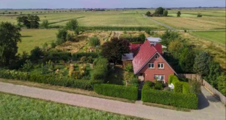 Thumbnail-Haus ideal ein Ort, an dem die Nordsee dein Nachbar ist