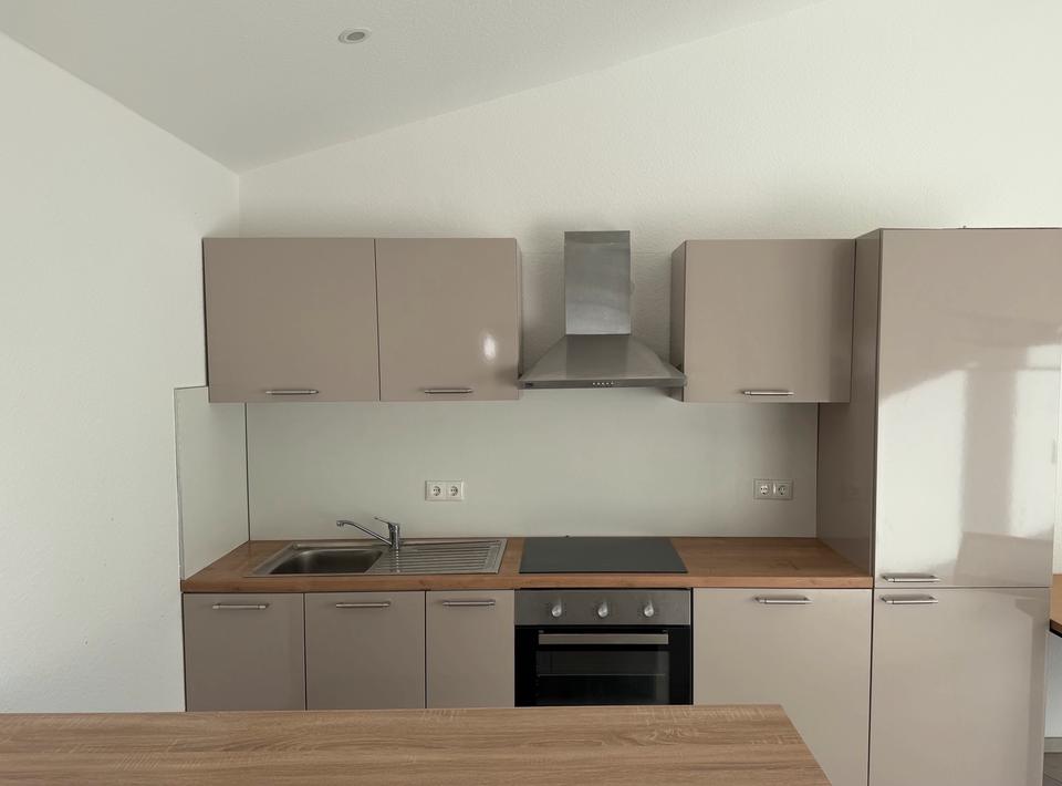 Thumbnail-Modernes Apartment