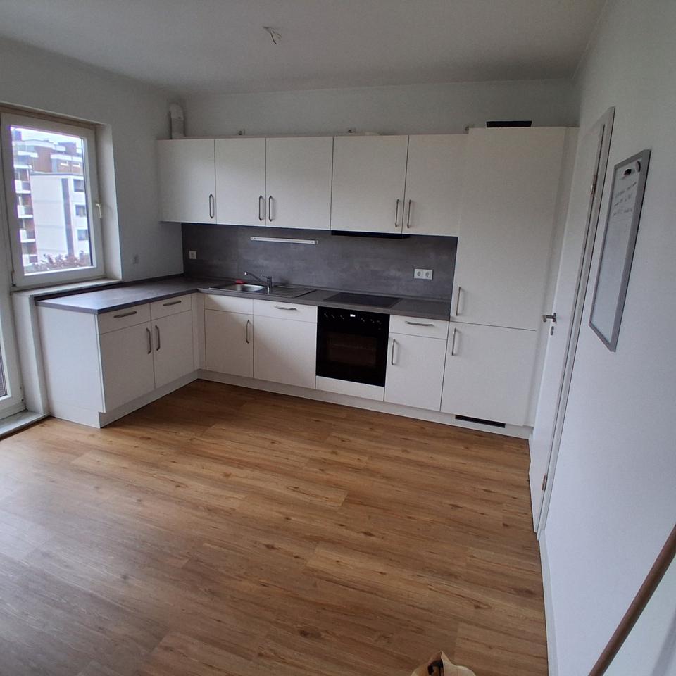 Thumbnail-Wohnung 120M² in Meller Str. ,Osnabrück ab sofort