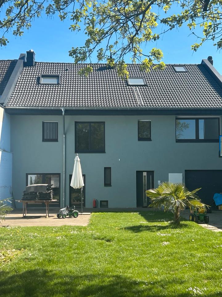 Thumbnail-Kernsaniertes EFH | 240 m² | Nähe Köln & Düsseldorf | PV