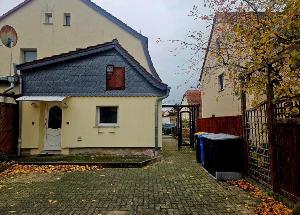 Thumbnail-wunderschöne Doppelhaushälfte