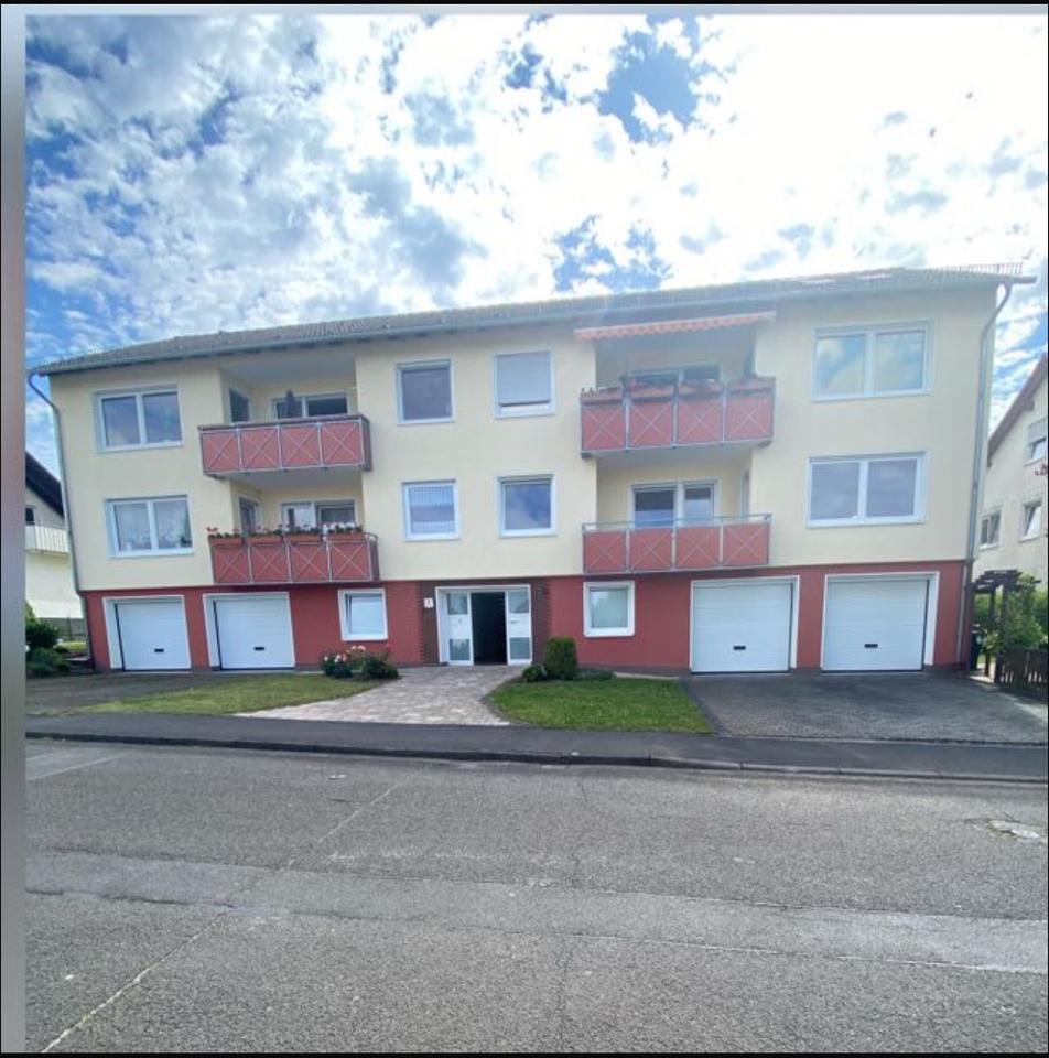 Thumbnail-100 qm Wohnung in Fuldabrück Dörnhagen zu vermieten