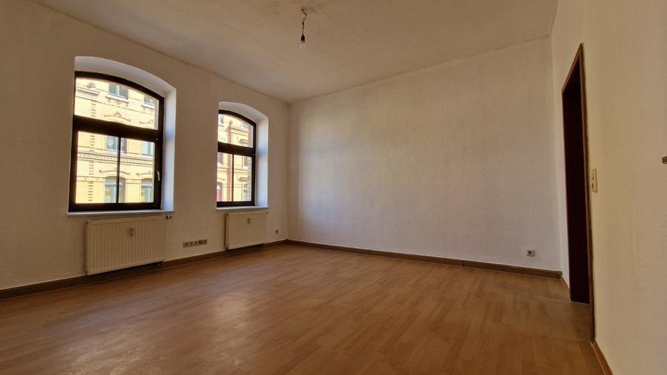 Thumbnail-3 Raum Wohnung im 1.OG, Herrmannsgarten 7, Weißenfels