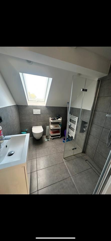 Thumbnail-Exklusive Wohnung im Dachgeschoss im Loftstil in ruhiger Wohnlage