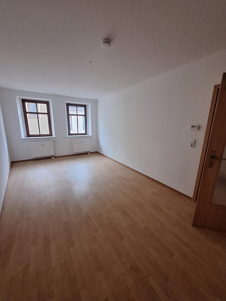 Thumbnail-zentrumsnahe Wohnung in Annaberg-Buchholz