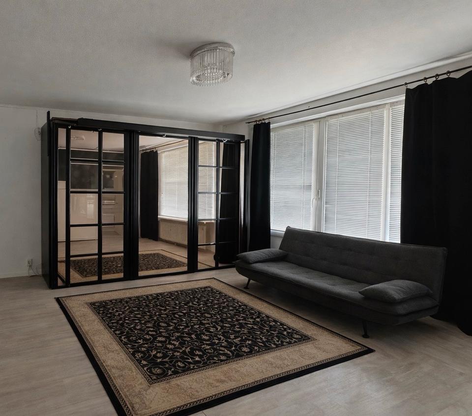 Thumbnail-Wohnung möbliert