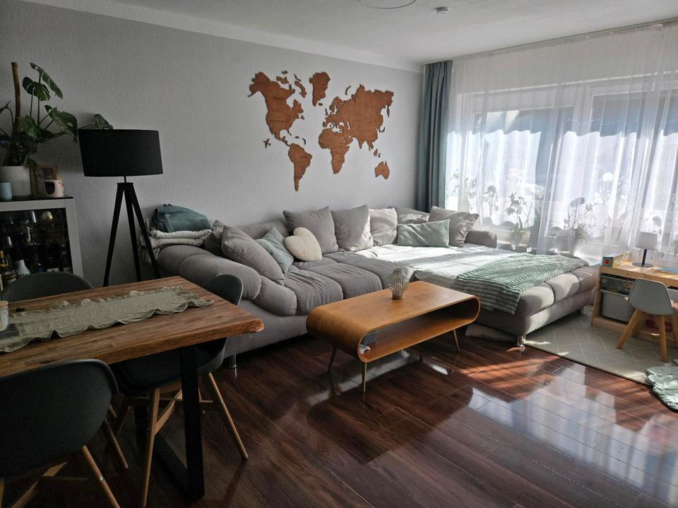 Thumbnail-3,5-Zimmer Wohnung in Rheinfelden-Warmbach PROVISIONSFREI