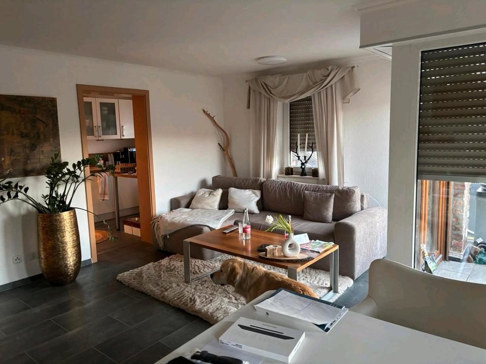 Thumbnail-3 Zimmerwohnung in schöner, ruhiger Wurmtalnähe