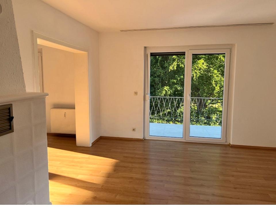 Thumbnail-3-4 Zimmer Wohnung zu vermieten in Baden-Baden Weststadt