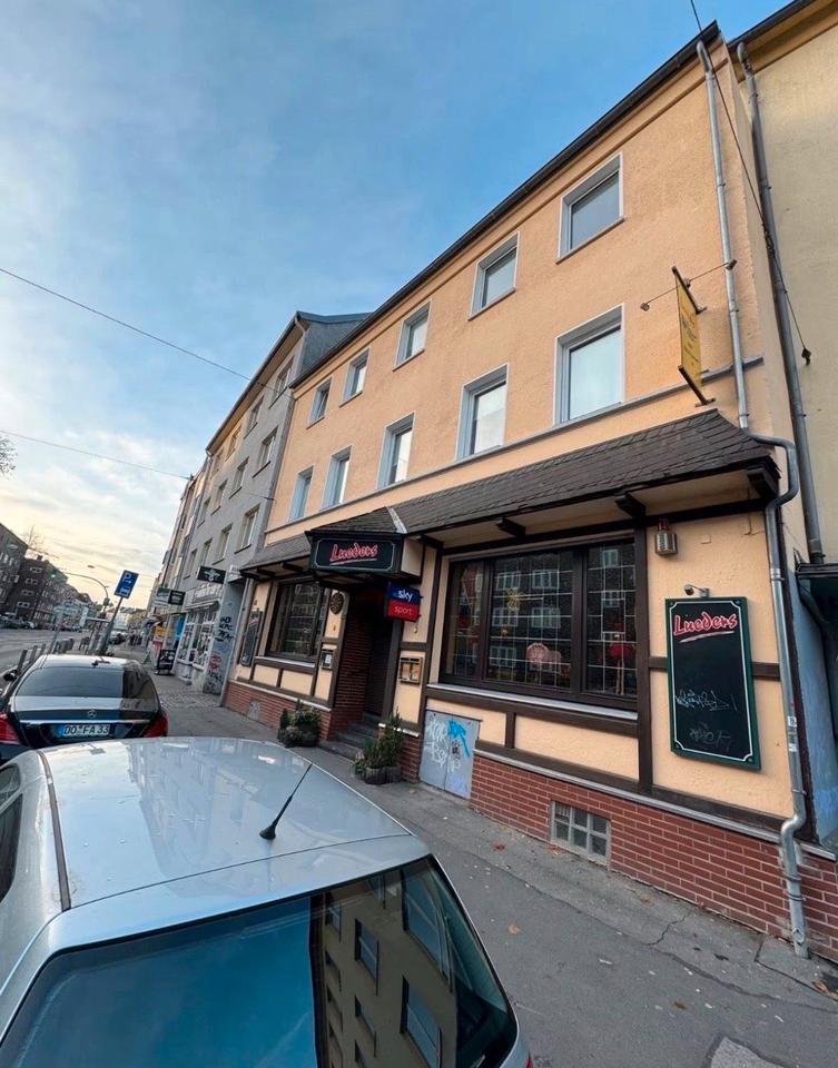 Thumbnail-Wohnung zu Vermieten Kaiserstr. Dortmund