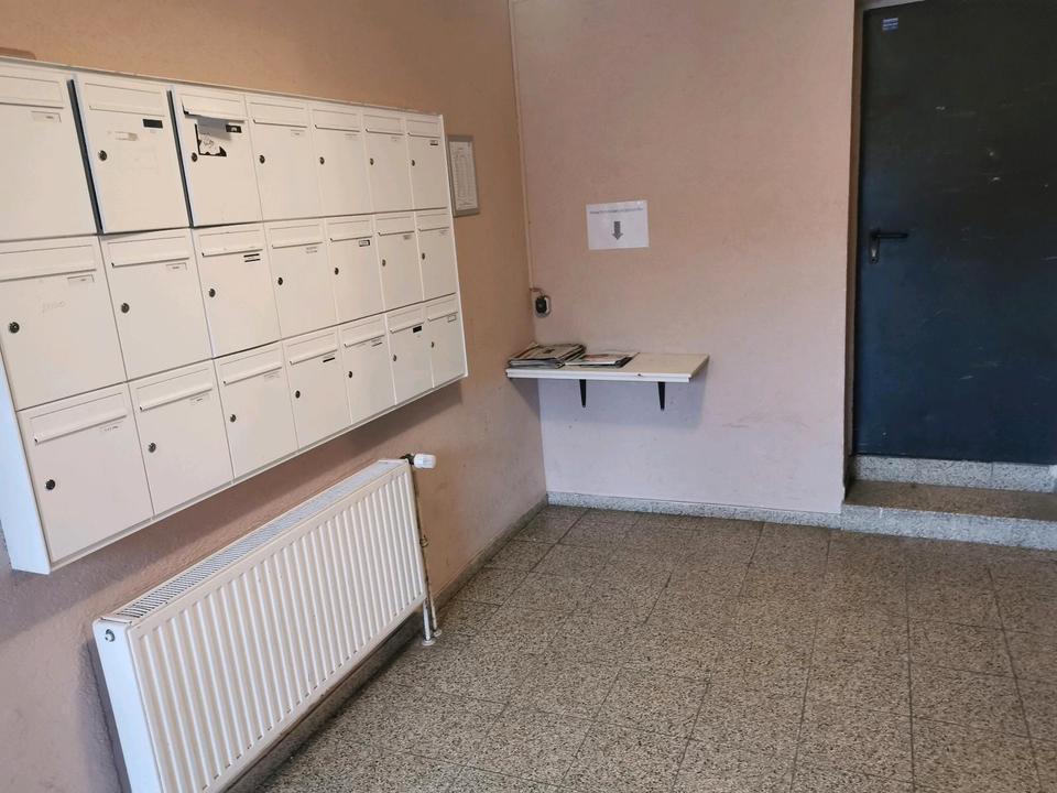 Thumbnail-Sehr schöne helle 2 Zimmer Wohnung in Wuppertal Ronsdorf