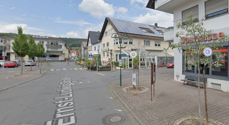 Thumbnail-1-Zimmer Wohnung - voll möbiliert