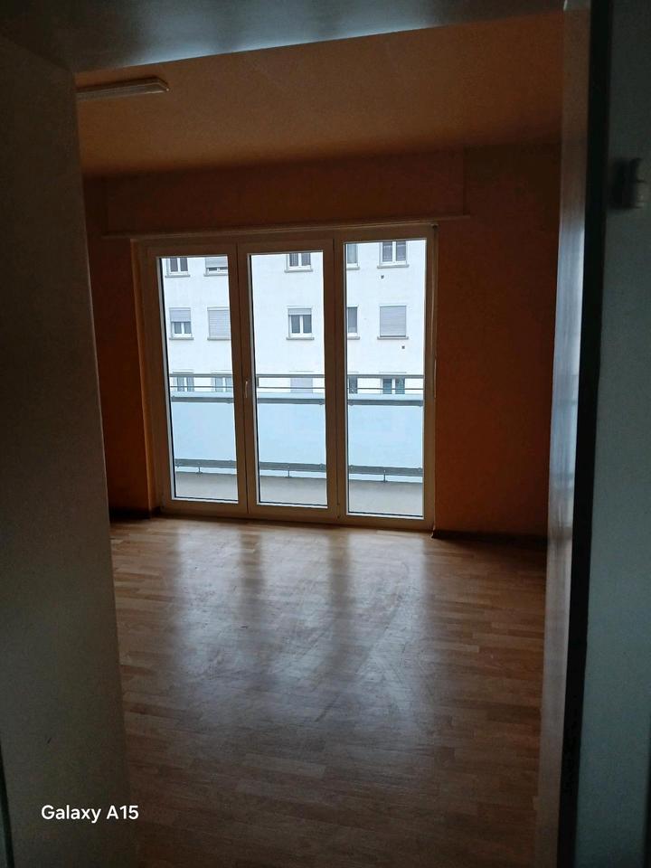 Thumbnail-Schöne 1.5 Zimmer Eigentumswohnung