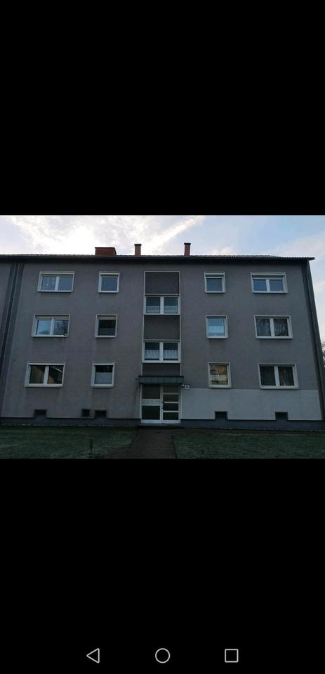 Thumbnail-Vermietete 3,5 Zimmer Eigentumswohnung in zentrumsnaher Lage