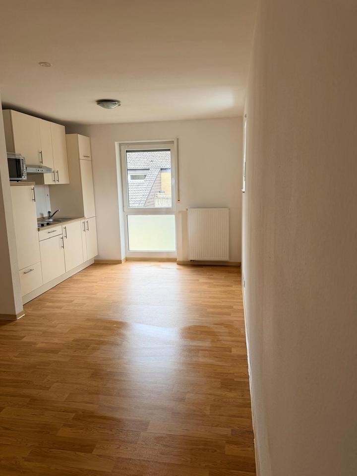 Thumbnail-35m² Studentenwohnung nahe Hochschule Lingen (Nur für Studenten)