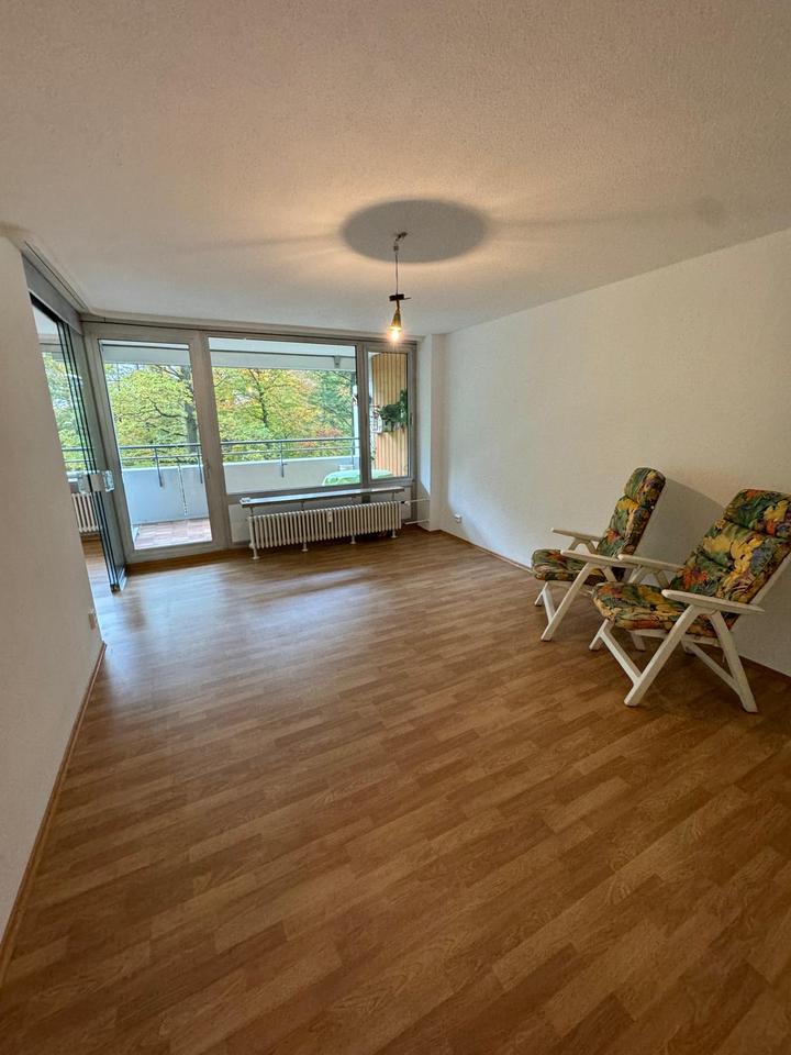 Thumbnail-3,5 Zimmer Wohnung im Asemwald Nachmieter