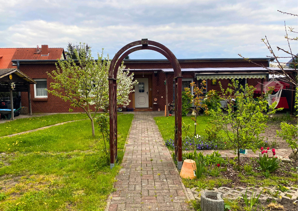 Thumbnail-Willkommen in Ihrem barrierearmen Einfamilienhaus