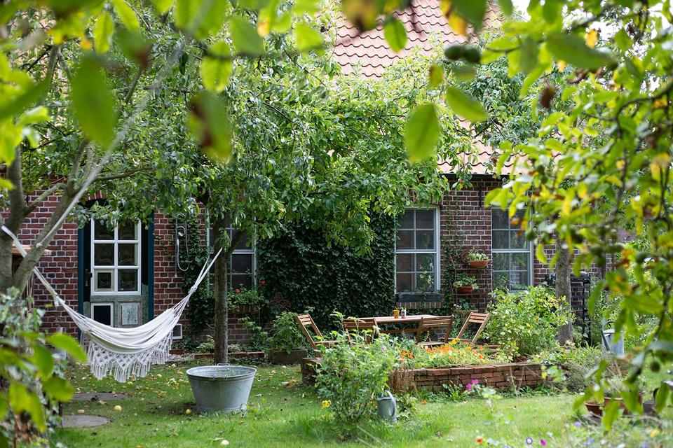 Thumbnail-Landhaus mit offener Küche