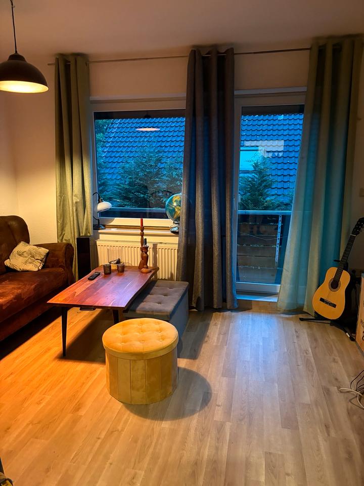 Thumbnail-Wohnung, Mietwohnung