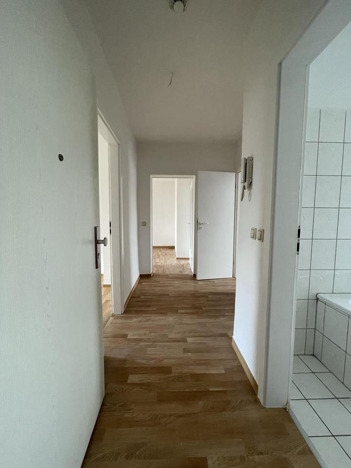 Thumbnail-Helle, frisch renovierte 3-Zimmerwohnung in toller Lage