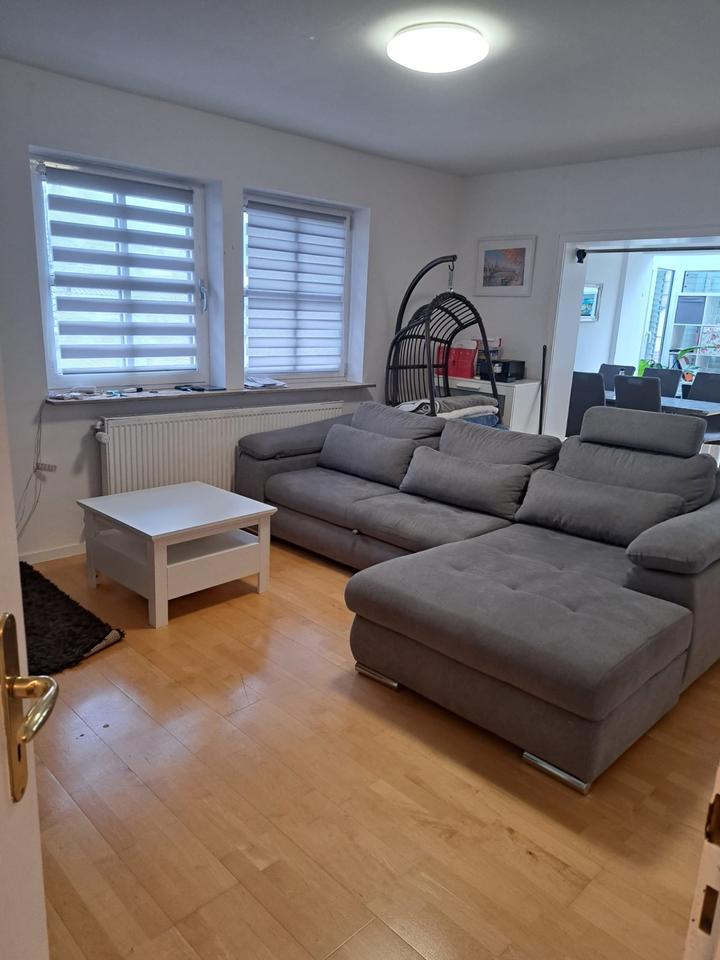 Thumbnail-140m2 Wohnung zu vermieten in Goldbach!!