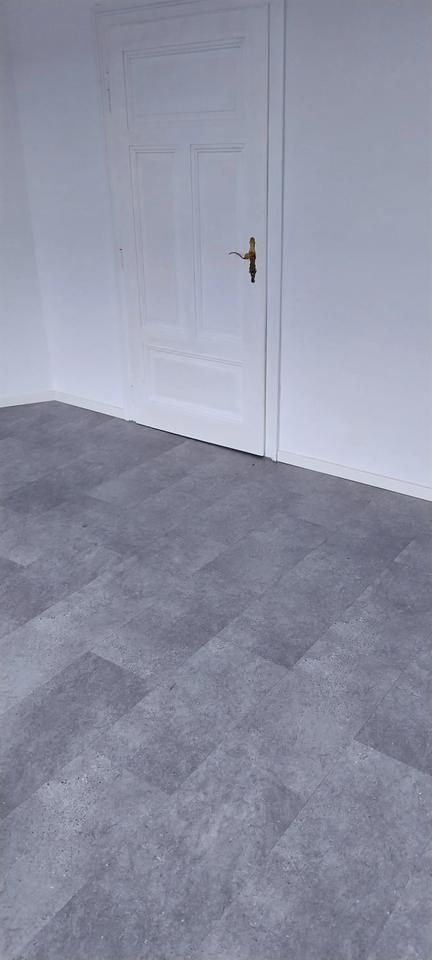 Thumbnail-Zentral gelegene 2-Zimmer-Wohnung in der Waldstr. in Offenbach