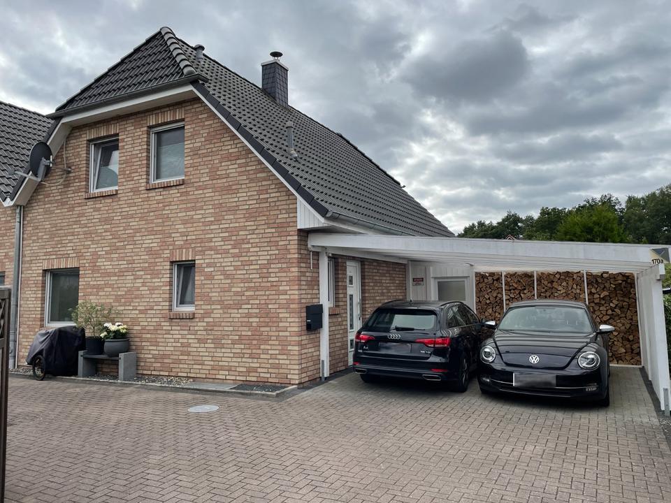 Thumbnail-Modernes Einfamilienhaus in ruhiger Lage von Pinneberg Waldenau