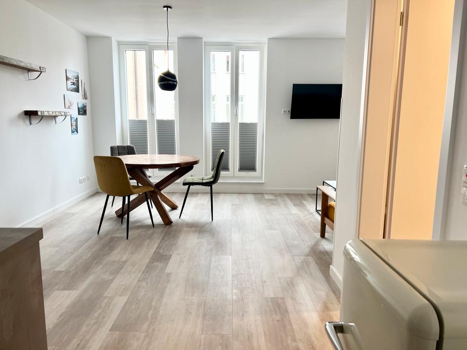 Thumbnail-Exlusive Apartmentwohnung in in bester Wohnlage von Ilmenau !