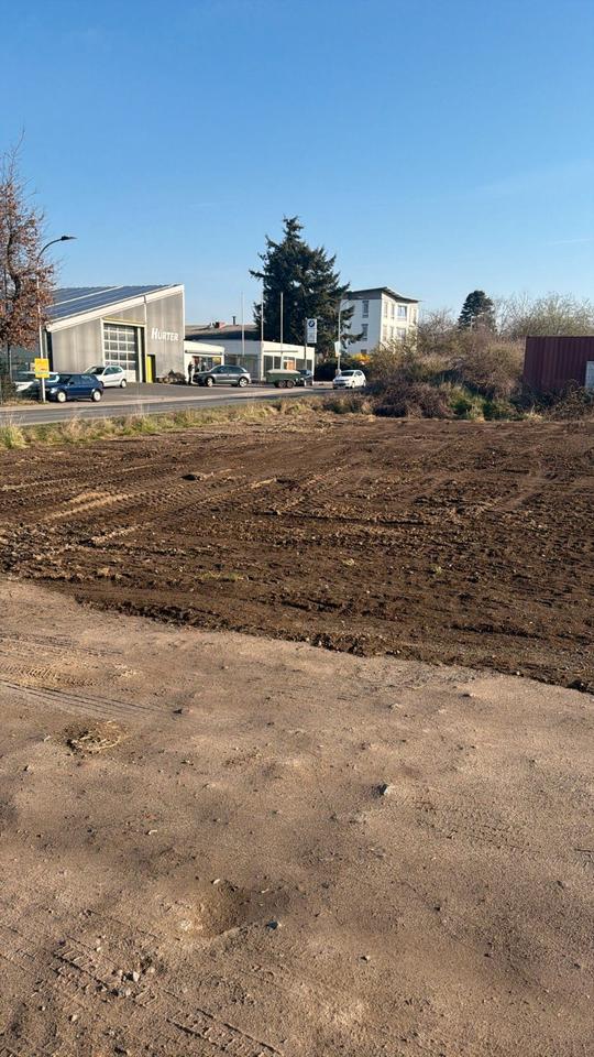 Thumbnail-Gewerbliche Freifläche 1.500 m² bis 3.500 m² zu mieten