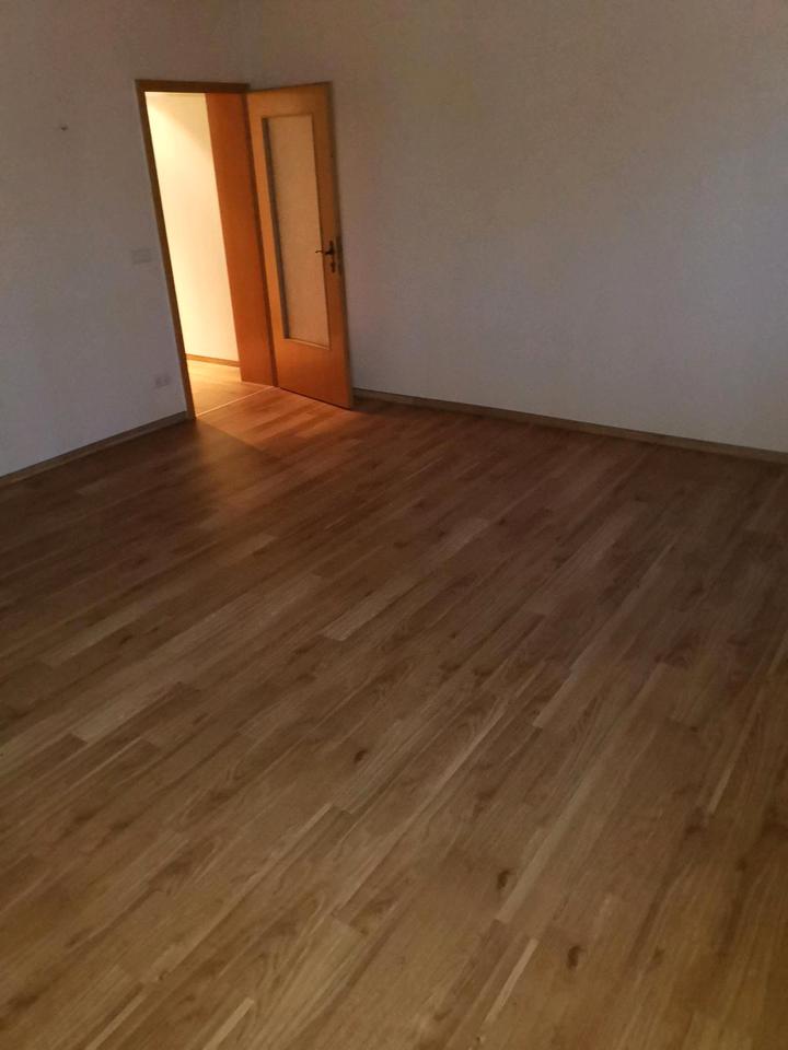 Thumbnail-2 Raum Wohnung, HBN