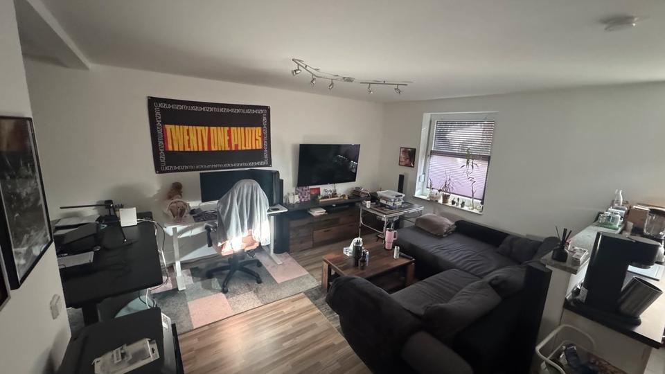 Thumbnail-Traumhafte 2 Zimmer Wohnung in Brechtorf zum 15.01.2026