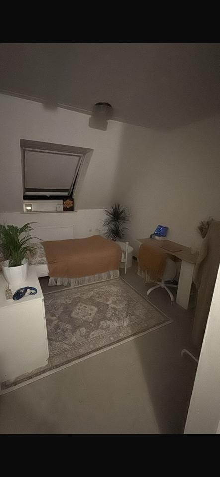 Thumbnail-1-Zimmer Wohnung in Göttingen in Uni Nähe