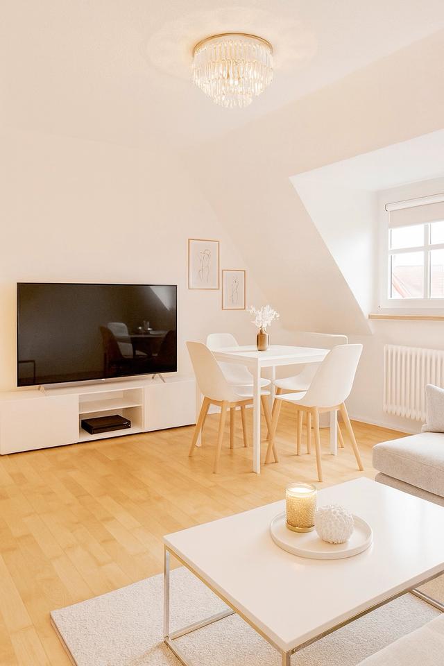 Thumbnail-3,5 - Zimmer Maisonette Wohnung in Neutraubling