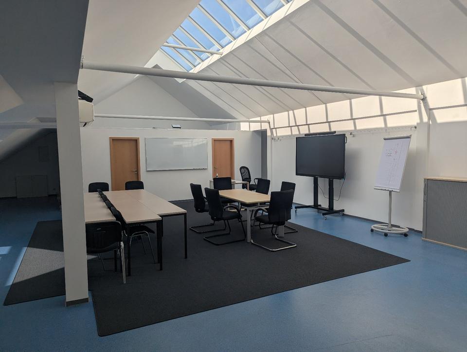 Thumbnail-Büro von Privat zu vermieten in Freystadt