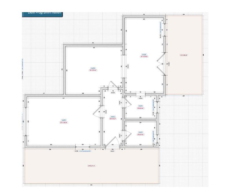 Thumbnail-3ZKB Wohnung mit Garten und Terrasse