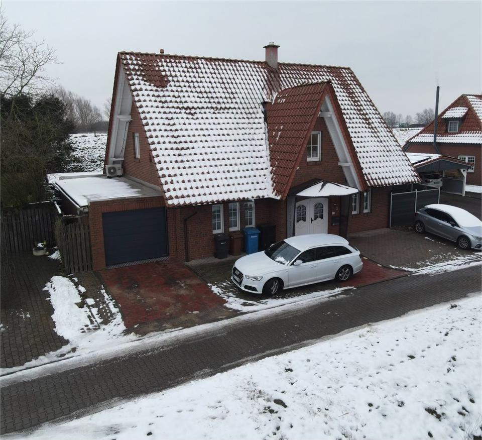 Thumbnail-Freistehendes Einfamilienhaus in Lemwerder