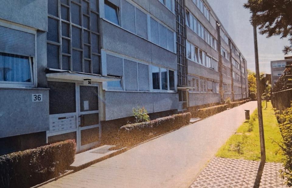 Thumbnail-Eigentumswohnung 2.OG in Do-Mengede von Privat