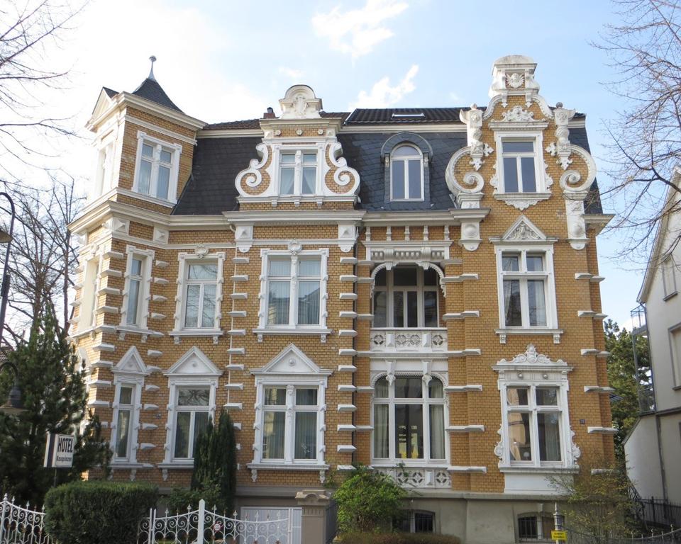 Thumbnail-Möbliertes Apartment im Godesberger Villenviertel