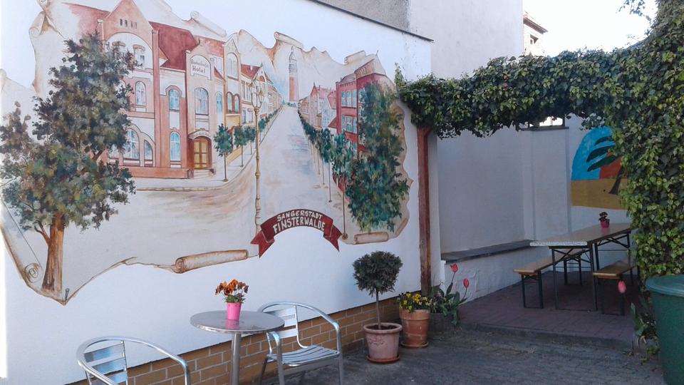 Thumbnail-2 Zimmer-Wohnung Jägerstraße 12, Finsterwalde (1. OG)