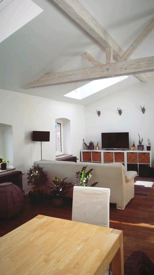 Thumbnail-Moderne Maisonette-Wohnung