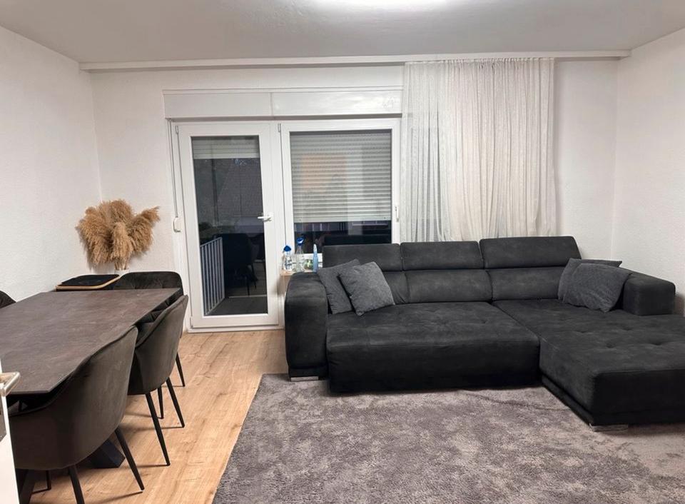 Thumbnail-Sonnige 2-Zimmer-Wohnung | Südbalkon | zentral in Oberasbach