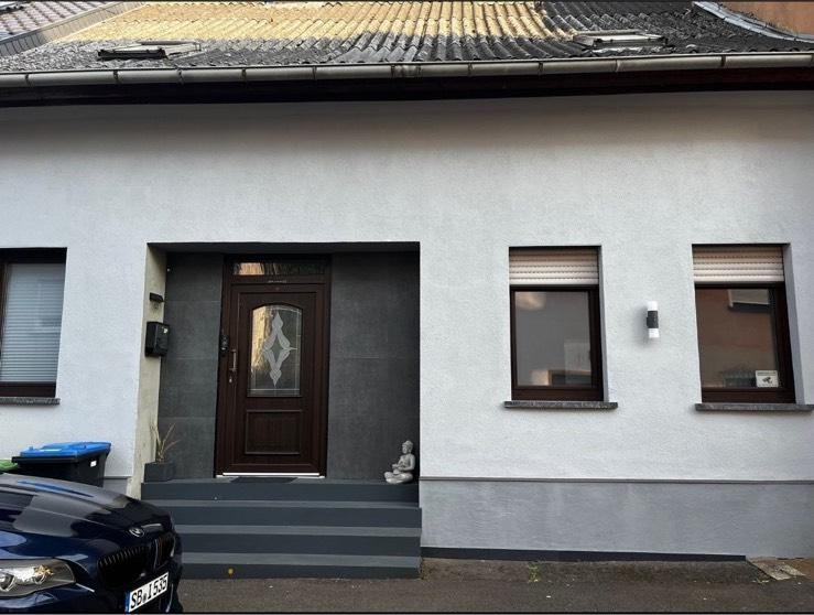 Thumbnail-Einfamilienhaus in ruhiger Lage von Fischbach