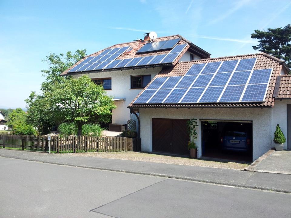 Thumbnail-Einfamilienhaus mit Grundstück