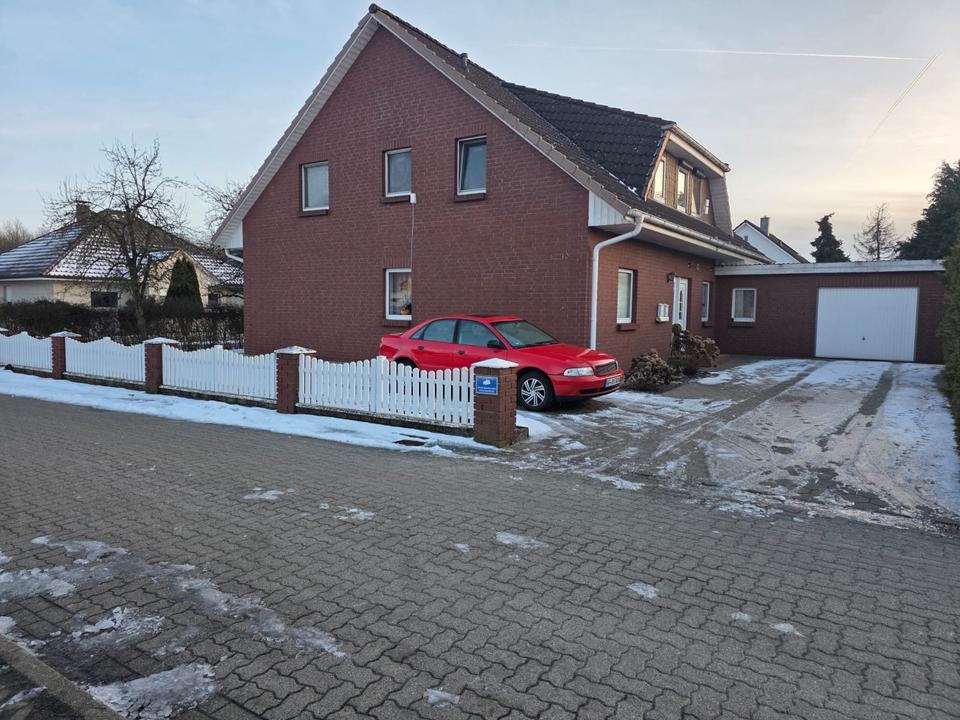 Thumbnail-Vermietetes Zweifamilienhaus