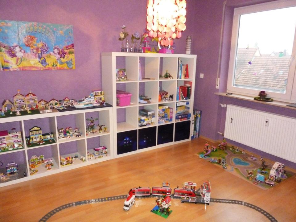 Thumbnail-Schön geschnittene 5-Zimmer-Wohnung mit Terrasse und Balkon